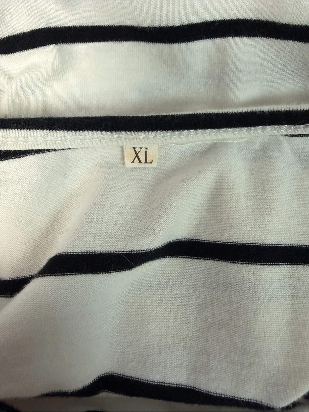Striped Dress x’s 2 - Picture 10 of 10